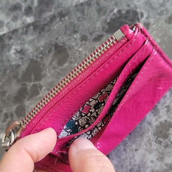 Hobo Cards Wallet - Picture 7 of 8